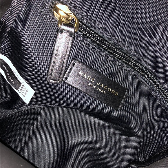 Mini Marc Jacobs Backpack - Picture 4 of 4